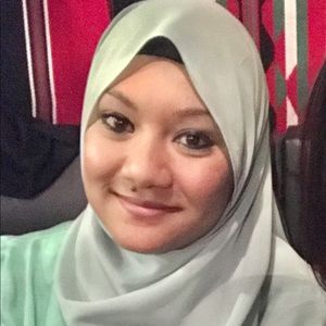 Meet your Posher, Nasreen